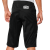 Pantaloni scurti ciclism ALPINESTARS CORPO BLACK100% R-CORE  thumb