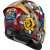 Casca ICON Airframe Pro™ Tejas Libre GLORY Casca ICON Airframe Pro™ Tejas Libre GLORY thumb