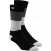 Sosete ciclism/MTB 100% TRIO