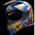 Casca ICON Airframe Pro™ Tejas Libre GLORY Casca ICON Airframe Pro™ Tejas Libre GLORY thumb
