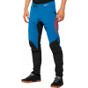Pantaloni ciclism 100% R-CORE-X BLUE