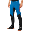 Pantaloni ciclism 100% R-CORE-X BLUE thumb