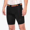 Pantaloni ciclism ALPINESTARS CORPO BLACK100% CRUX LINER  thumb