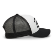 Sapca ALPINESTARSTRIPLE WHT/BLK Sapca ALPINESTARSTRIPLE WHT/BLK thumb
