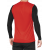 Bluza ciclism 100% R-CORE CONCEPT RED/BLACK Bluza ciclism 100% R-CORE CONCEPT RED/BLACK thumb