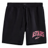 Pantaloni scurti ALPINESTARS DUNKER BLACK