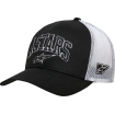 Sapca ALPINESTARS DUNKER BLK/WHT thumb