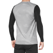 Bluza ciclism 100% R-CORE CONCEPT GRAY/BLACK Bluza ciclism 100% R-CORE CONCEPT GRAY/BLACK thumb