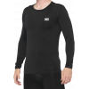 Bluza ciclism 100% BASECAMP