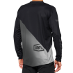 Bluza ciclism 100% R-CORE-X LONG SLEEVE Bluza ciclism 100% R-CORE-X LONG SLEEVE thumb