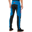 Pantaloni ciclism 100% R-CORE-X BLUE thumb