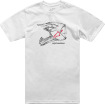 Tricou ALPINESTARS MX HELMET SS WT Tricou ALPINESTARS MX HELMET SS WT thumb