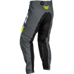 Pantaloni motocross FLY RACING Kinetic Prix-Ice Grey/Charcoal/Hi-Vis Pantaloni motocross FLY RACING Kinetic Prix-Ice Grey/Charcoal/Hi-Vis thumb