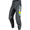 Pantaloni motocross FLY RACING Kinetic Prix-Ice Grey/Charcoal/Hi-Vis Pantaloni motocross FLY RACING Kinetic Prix-Ice Grey/Charcoal/Hi-Vis thumb