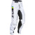 Pantaloni moto FLY RACING Kinetic Prix-White/Black/Hi-Vis Pantaloni moto FLY RACING Kinetic Prix-White/Black/Hi-Vis thumb