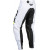 Pantaloni moto FLY RACING Kinetic Prix-White/Black/Hi-Vis Pantaloni moto FLY RACING Kinetic Prix-White/Black/Hi-Vis thumb