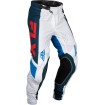 Pantaloni motocross FLY RACING Lite- Red/White/Navy Pantaloni motocross FLY RACING Lite- Red/White/Navy thumb