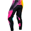 Pantaloni motocross FLY RACING Lite Legacy L.E.- Pink thumb