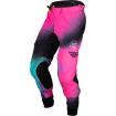 Pantaloni motocross FLY RACING Lite Legacy L.E.- Pink thumb