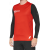 Bluza ciclism 100% R-CORE CONCEPT RED/BLACK Bluza ciclism 100% R-CORE CONCEPT RED/BLACK thumb