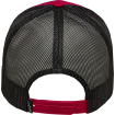 Sapca ALPINESTARS DUNKER RD/BK thumb