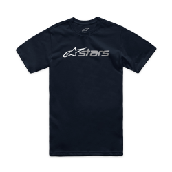 Tricou ALPINESTARS CSF BLAZE 2 NV/W/G Tricou ALPINESTARS CSF BLAZE 2 NV/W/G