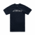Tricou ALPINESTARS CSF BLAZE 2 NV/W/G thumb
