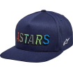 Sapca ALPINESTARS CANDY NAVY Sapca ALPINESTARS CANDY NAVY thumb