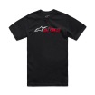 Tricou ALPINESTARS CSF BLAZE 2 BK/W/R Tricou ALPINESTARS CSF BLAZE 2 BK/W/R thumb