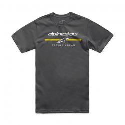 Tricou ALPINESTARS CSF BETTERYET CHAR Tricou ALPINESTARS CSF BETTERYET CHAR