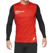 Bluza ciclism 100% R-CORE CONCEPT RED/BLACK Bluza ciclism 100% R-CORE CONCEPT RED/BLACK thumb