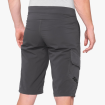 Pantaloni ciclism ALPINESTARS CORPO BLACK100% RIDECAMP GRAY thumb