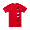 Tricou ALPINESTARS CSF LIVER RED Tricou ALPINESTARS CSF LIVER RED thumb