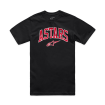 Tricou ALPINESTARS CSF DUNKER BLACK thumb