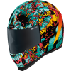 Casca ICON AIRFORM Munchies MIPS® BL