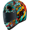 Casca ICON AIRFORM Munchies MIPS® BL Casca ICON AIRFORM Munchies MIPS® BL thumb