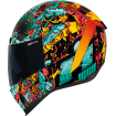 Casca ICON AIRFORM Munchies MIPS® BL Casca ICON AIRFORM Munchies MIPS® BL thumb