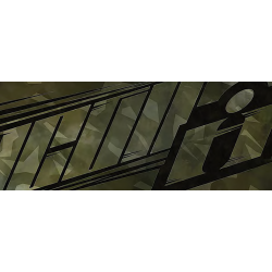 Covor de lucru ICON Absorbent Pit Pad BATTLSCAR