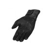 Manusi SECA AXIS MESH II BLACK thumb