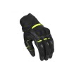 Manusi SECA AXIS MESH II FLUO YELLOW thumb