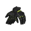 Manusi SECA AXIS MESH II FLUO YELLOW thumb