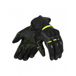 Manusi SECA AXIS MESH II FLUO YELLOW