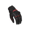 Manusi SECA AXIS MESH II RED thumb
