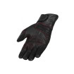 Manusi SECA AXIS MESH II RED thumb