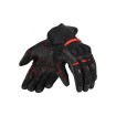 Manusi SECA AXIS MESH II RED thumb