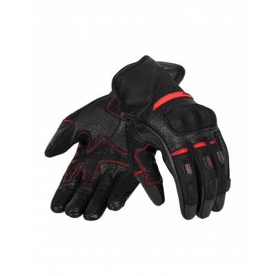 Manusi SECA AXIS MESH II RED Manusi SECA AXIS MESH II RED