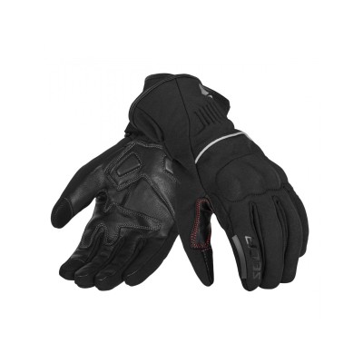 Manusi SECA POLAR II BLACK