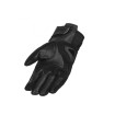 Manusi din textil SECA X-STRETCH II BLACK thumb