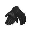 Manusi din textil SECA X-STRETCH II BLACK thumb
