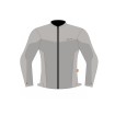 Geacă moto din textil  SECA SUPERLITE GREY thumb